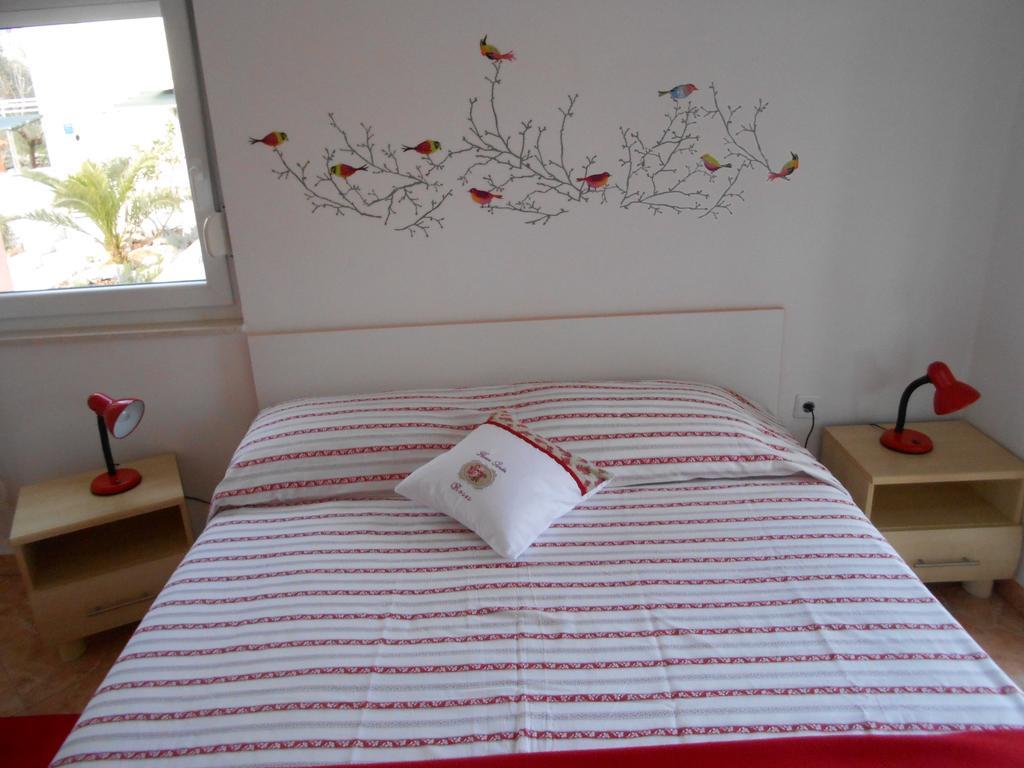 Apartments Luvi Trogir Quarto foto